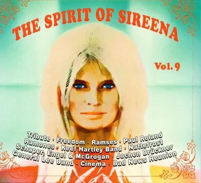Produktbild von Spirit Of Sireena Vol.9