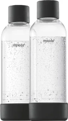 Produktbild von Sóda Mysoda 2PB10F-B 2 x 500 ml