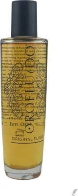 Immagine prodotto di Orofluido Original Elixir, 100 ml