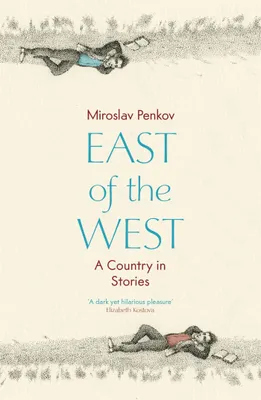 Zdjęcie produktu dla East of the West