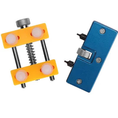 Obrázek produktu pro Nástroj na opravu hodinek s otvírákem na hodinky Fixing Cover Back Case Remover Battery Replacement Watch Repairing Tool