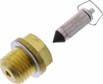Obrázek produktu pro JMP 040-0119 Plovoucí jehla karburátoru pro Kawasaki KMX