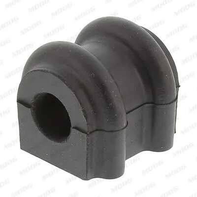 Produktbild von MOOG HY-SB-14732 Lagerung Stabilisator Stabigummi für HYUNDAI ix35 (LM, EL, ELH) für KIA SPORTAGE (SL)