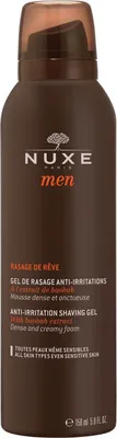 Immagine prodotto di Nuxe, Men, Anti-Irritation, Shaving Gel, 150 ml