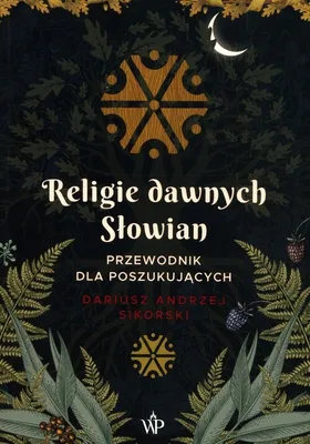 Produktbild von Religie dawnych Slowian