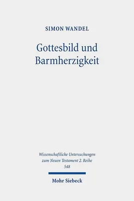 Immagine prodotto di Gottesbild und Barmherzigkeit