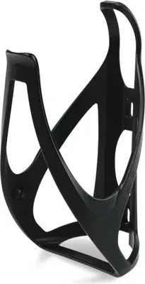 Produktbild von Cube Hpp Flaschenhalter Schwarz  Schwarz One Size