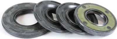 Image de ProX Crankshaft Simmering Set Sea-Doo 580 (OEM : 830748/831355/831952/831990)