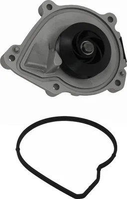 Produktbild von Motorkš¹hlung Wasserpumpe for Mini Cooper 1.6L 2007-2015 11517648827