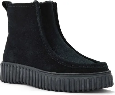 Imagen del producto de Clarks Torhill Cozy, color negro