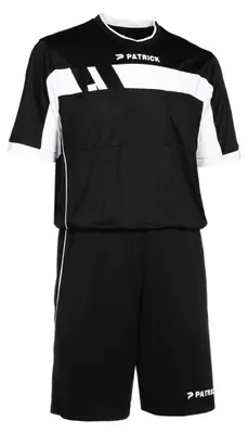 Imagen del producto de PATRICK REF520: Uniforme de árbitro para hombre, color , talla S