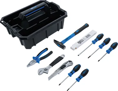 Zdjęcie produktu dla BGS technic Tool Carrying Case, 2323 mm, 2,32 kg