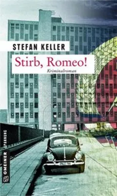 Obrázek produktu pro Stirb, Romeo!