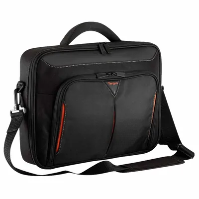 Produktbild von Targus CN414EU, Aktenkoffer, 36,3 cm (14.3"), Schultergurt, 560 g