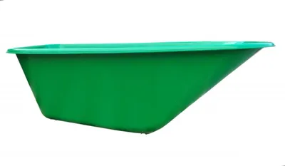 Image de Livex 100 l corps plastique Couleur : Lime