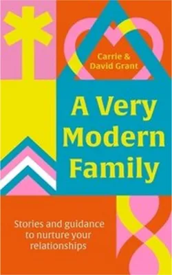 Produktbild von A Very Modern Family