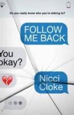 Produktbild von Follow Me Back