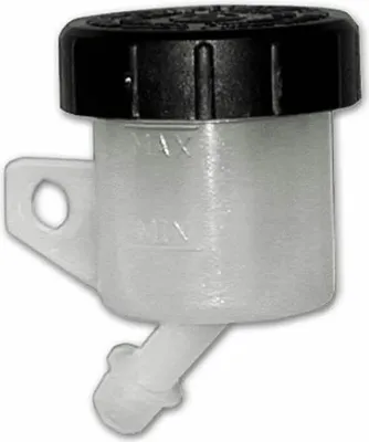 Imagen del producto de Depósito de líquido de frenos TRW, modelo MCZ531, de plástico, capacidad de 15 ml