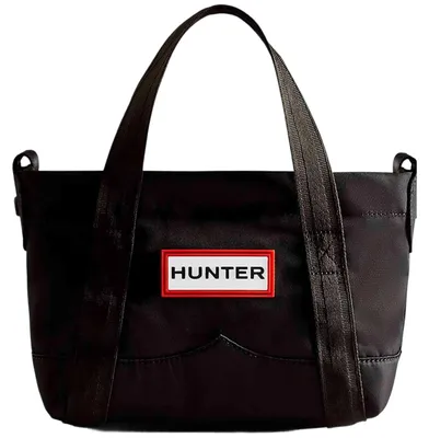 Productafbeelding van Handtas Hunter UBS1203KBM voor Uni
