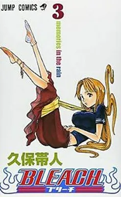 Image de Bleach, Volume 3 (Japanese Edition) Book