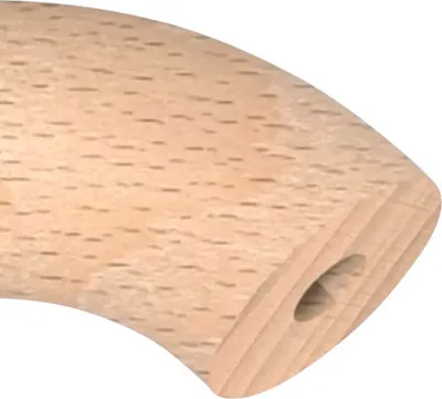 Obrázek produktu pro Oblouk k madlu bukový 45 °