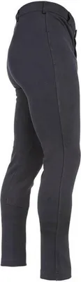 Produktbild von SaddleHugger Herren Reithose ER372 (54EU) (Schwarz)