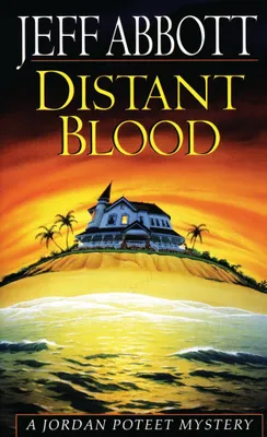 Produktbild von Distant Blood