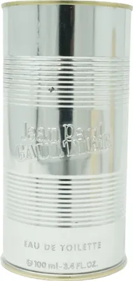 Produktbild von Jean Paul Gaultier classique Eau de Toilette 100 ml