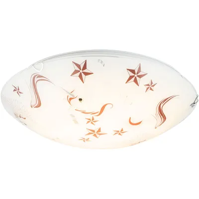 Produktbild von GLOBO 40609-16, LED, 3000 K, 1660 lm, IP20