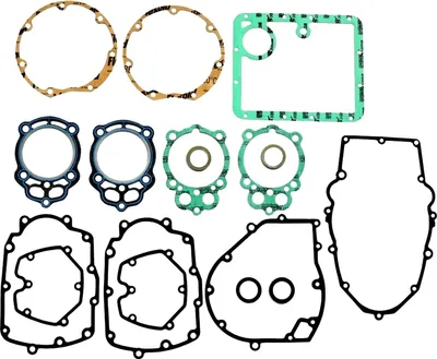 Immagine prodotto di Set di guarnizioni per motore Moto Guzzi V65 650, anni di produzione 1981-1987, marca Athena - Nuovo