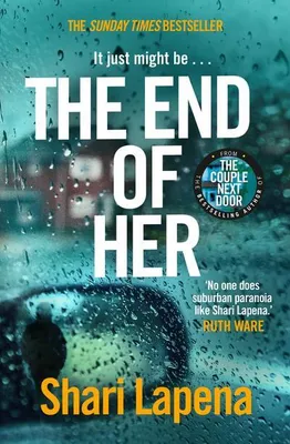 Obrázok produktu pre The End of Her