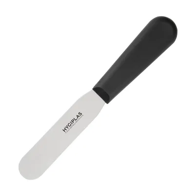 Produktbild von Hygiplas Palettenmesser gerade 10cm schwarz
