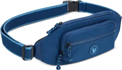 Obrázok produktu pre Roncato Rolling Belt Bag Blue Blue Jedna veľkosť