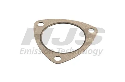 Produktbild von Hjs Dichtung, Abgasrohr  83 11 1908