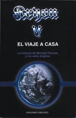 Produktbild von Kryon V – Die Heimreise