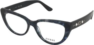 Zdjęcie produktu dla GUESS EYEWEAR Oprawki okularowe GU50175 52092