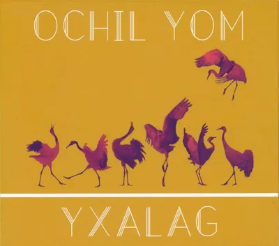 Produktbild von Ochil Yom