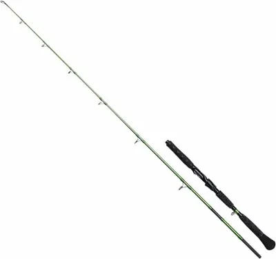 Produktbild von Madcat Green Belly Cat 175cm 50-125g - Wallerrute