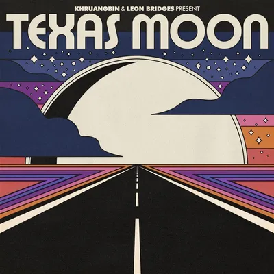 Obrázok produktu pre Texas Moon Ep
