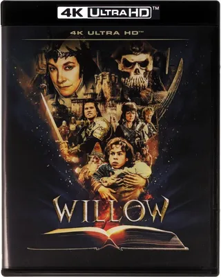 Immagine prodotto di Willow, 4K Ultra HD