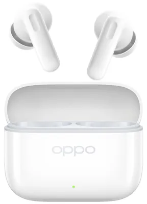 Immagine prodotto di Cuffie wireless OPPO Enco Buds3, tecnologia Enco Master EQ, colore bianco perlato
