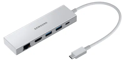 Produktbild von Multiport Adapter EE-P5400
