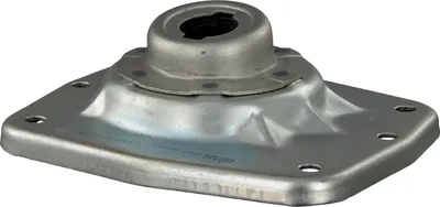 Produktbild von FEBI BILSTEIN 11971 Federbeinstützlager Vorne Rechts passend für PEUGEOT 807 MPV für CITROËN C8 II für FIAT Scudo (270, 272)