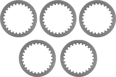 Produktbild von Distanzscheiben Kupplungsscheiben CD2287 für YAMAHA YBF250 YFM200 YFM250 YFM250 YTM225