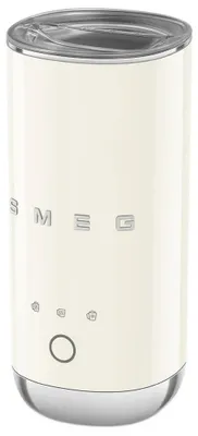 Produktbild von SMEG MFF02CREU Milk frother Cream
