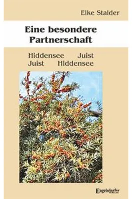 Zdjęcie produktu dla Eine besondere Partnerschaft