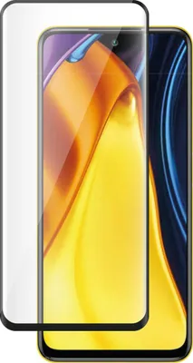 Immagine prodotto di BigBen, vetro protettivo Xiaomi Redmi 10 4G 2.5D, trasparente