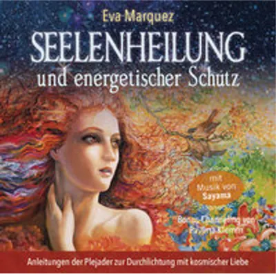 Produktbild von Seelenheilung und energetischer Schutz