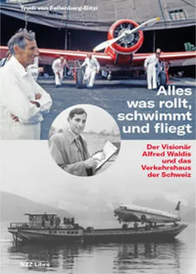 Zdjęcie produktu dla Alles was rollt, schwimmt und fliegt