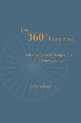 Produktbild von Die 360° Kompetenz